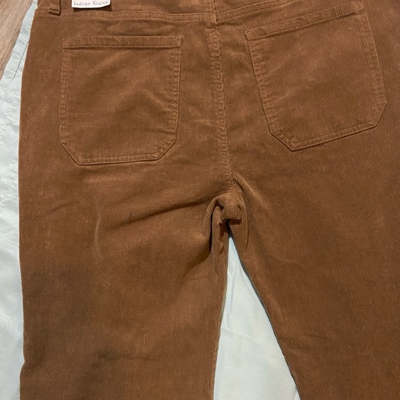 Indigo Rising women pants - Picture 11 of 16